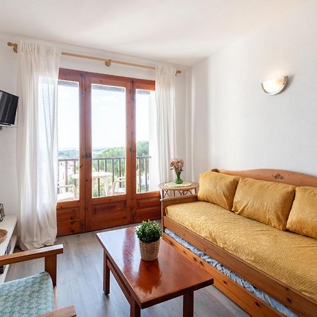 Menorca Sol Isla Appartement Arenal d'en Castell Buitenkant foto