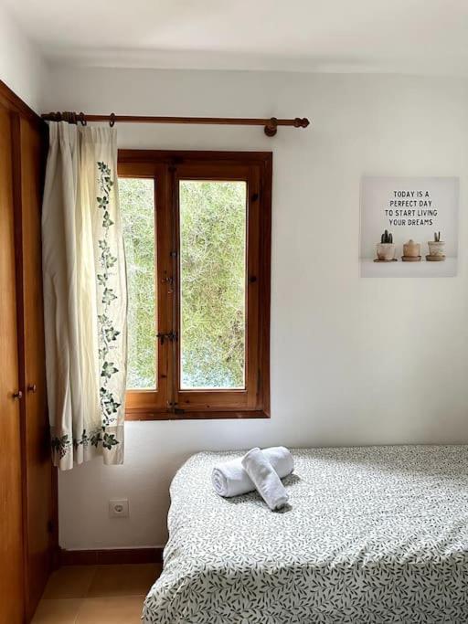 Menorca Sol Isla Appartement Arenal d'en Castell Buitenkant foto